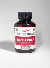 Birth Prep & Recovery