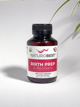 Birth Prep & Recovery