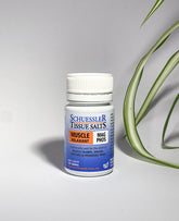Mag Phos Tissue Salts - 125 tablets