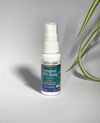 Activated B12 Spray