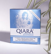 Qiara Pregnancy & Breastfeeding Probiotic