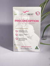 Preconception Multi for Women