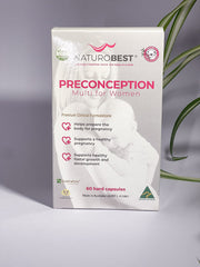 Preconception Multi for Women