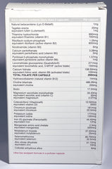 Prenatal Trimester One