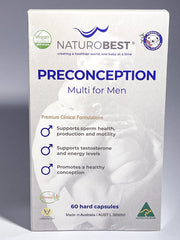 Preconception Multi for Men