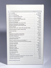 Prenatal Trimester 2 & 3 Plus Breastfeeding