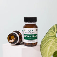 Iron & Brain Support